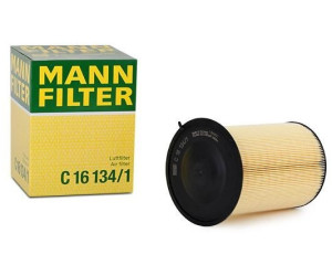 Mann Filter C 1394/1 Air Filter