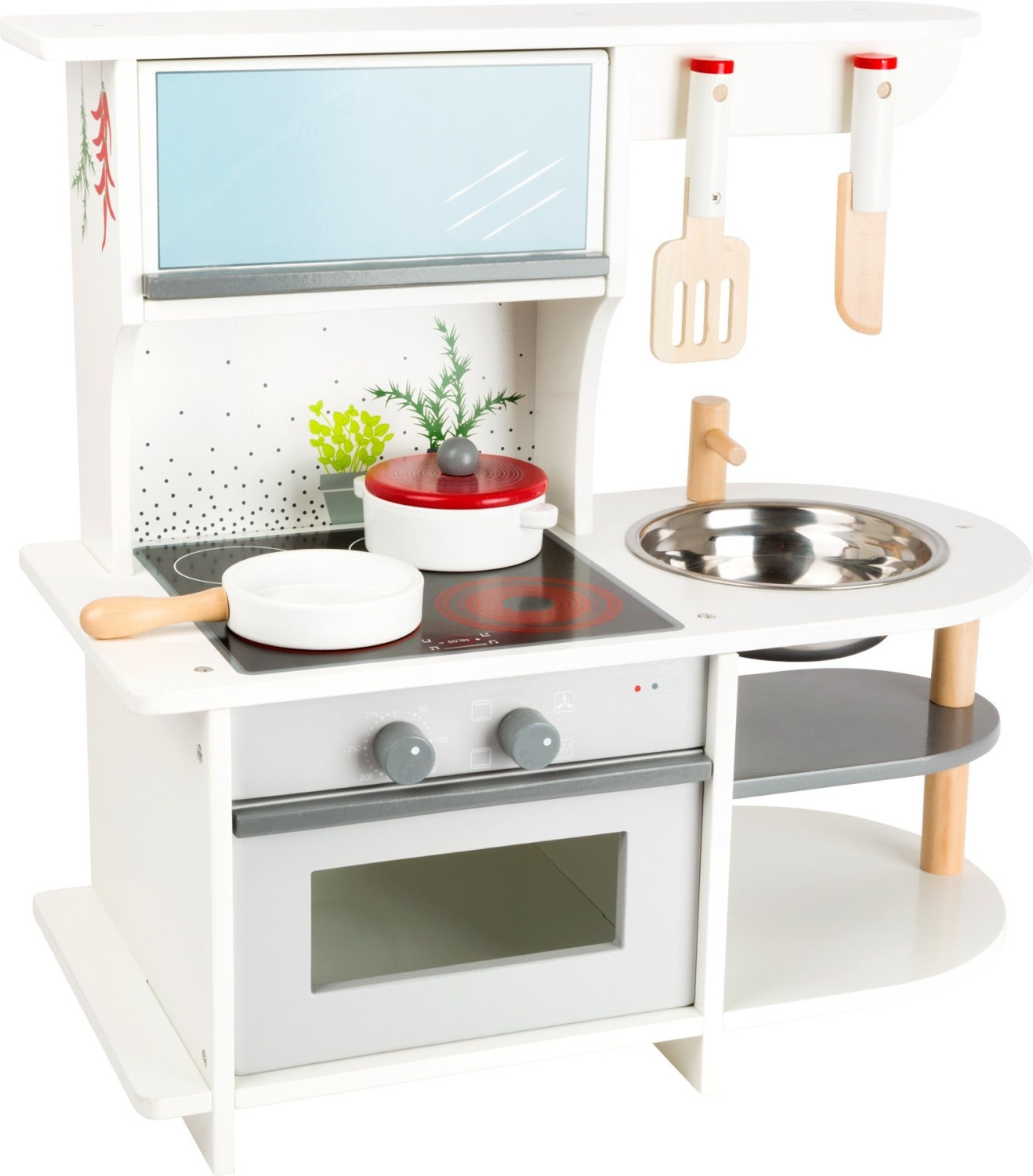 Small Foot Design Cuisine enfant Épurée