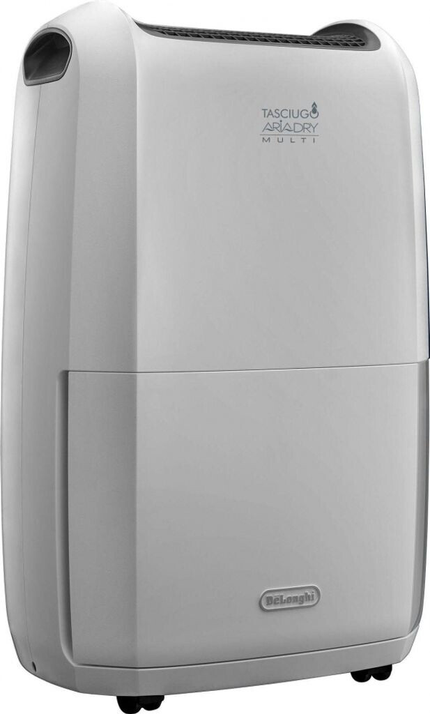 De'Longhi DDSX220 Tasciugo AriaDry Déshumidificateur d'air pour