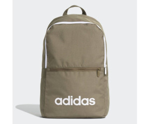 Mochila adidas linear classic daily 2025