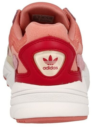 Adidas Falcon Women ecru tint/icey pink/true pink desde 63,37 â¬ | Compara precios en idealo