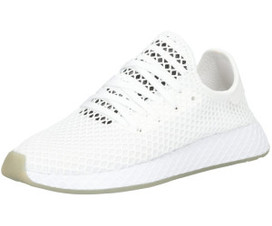 adidas deerupt runner ftwr white