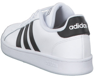 Adidas Court ftwr white/core black/ftwr white desde 64,95 € | Compara precios en idealo