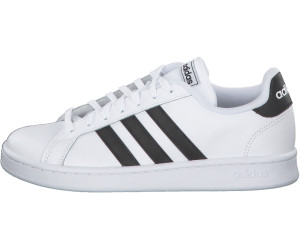 Adidas Grand Court ftwr white/core black/ftwr white