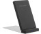 Peter Jäckel Qi Fast Charge Wireless Charger DESIGN Black