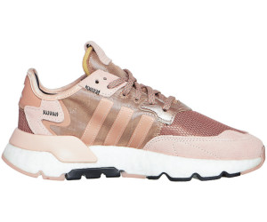 adidas rosa gold