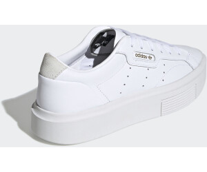 Adidas Sleek Super ftwr white/crystal white/core black a € 65,49 (oggi) |  Migliori prezzi e offerte su idealo