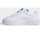 basket adidas plateforme