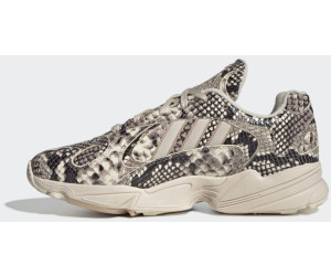 adidas yung pale pink