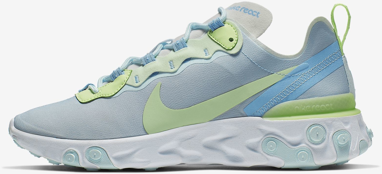 react element 55 women