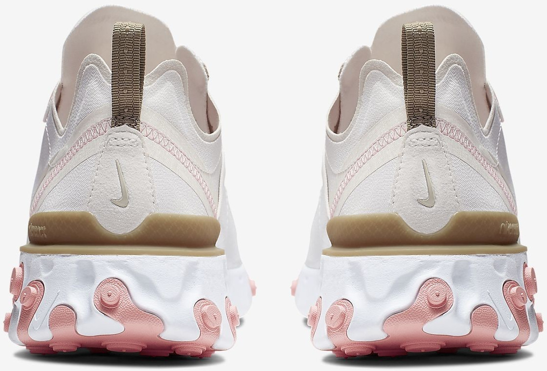 nike react element 55 for women