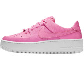 air fox rosa