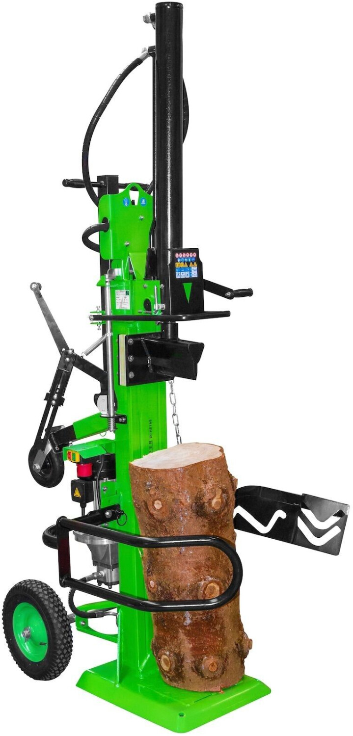 Zipper ZI-HS16E 4500W (400V)