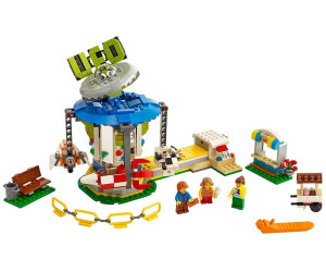 Manege lego outlet