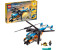 LEGO Creator - Doppelrotor-Hubschrauber (31096)