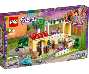 friends lego precio