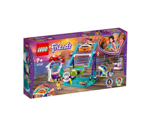 Lego manege sous marin clearance