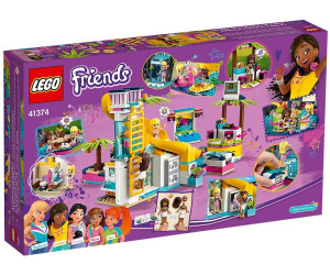 41374 lego friends