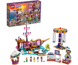 Buy LEGO Friends Heartlake City Amusement Pier 41375 from