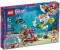 LEGO Friends - Dolphin's Rescue Mission (41378)