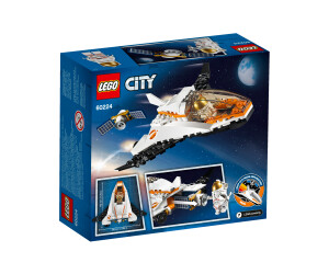Lego city vaisseau spatial Outlet
