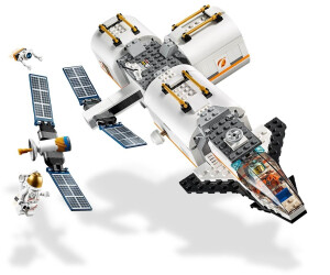 LEGO Espace - Cdiscount Jeux - Jouets