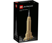LEGO Architecture - Empire State Building (21046)