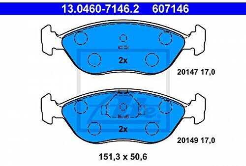 ATE 13.0460-7146.2