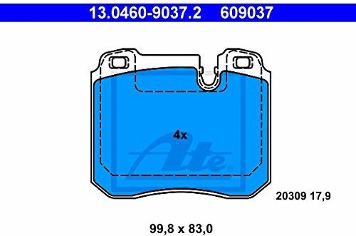 ATE 13.0460-9037.2