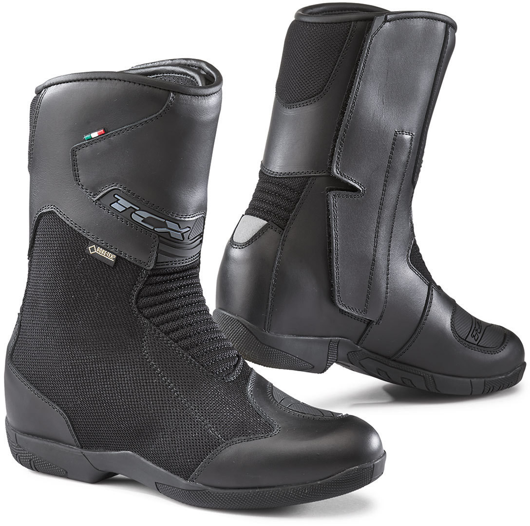 TCX Bottes Lady Tourer
