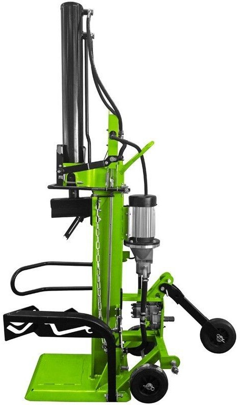 Zipper ZI-HS30EZ 5500W (400V)