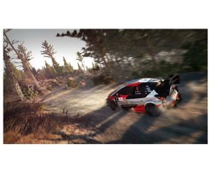 download wrc 8 switch