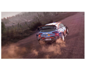 Wrc 8 Switch Ab 34 99 Preisvergleich Bei Idealo De