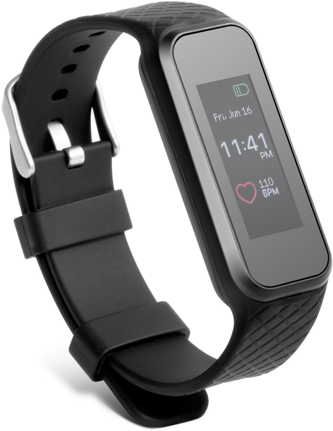 technaxx fitness tracker