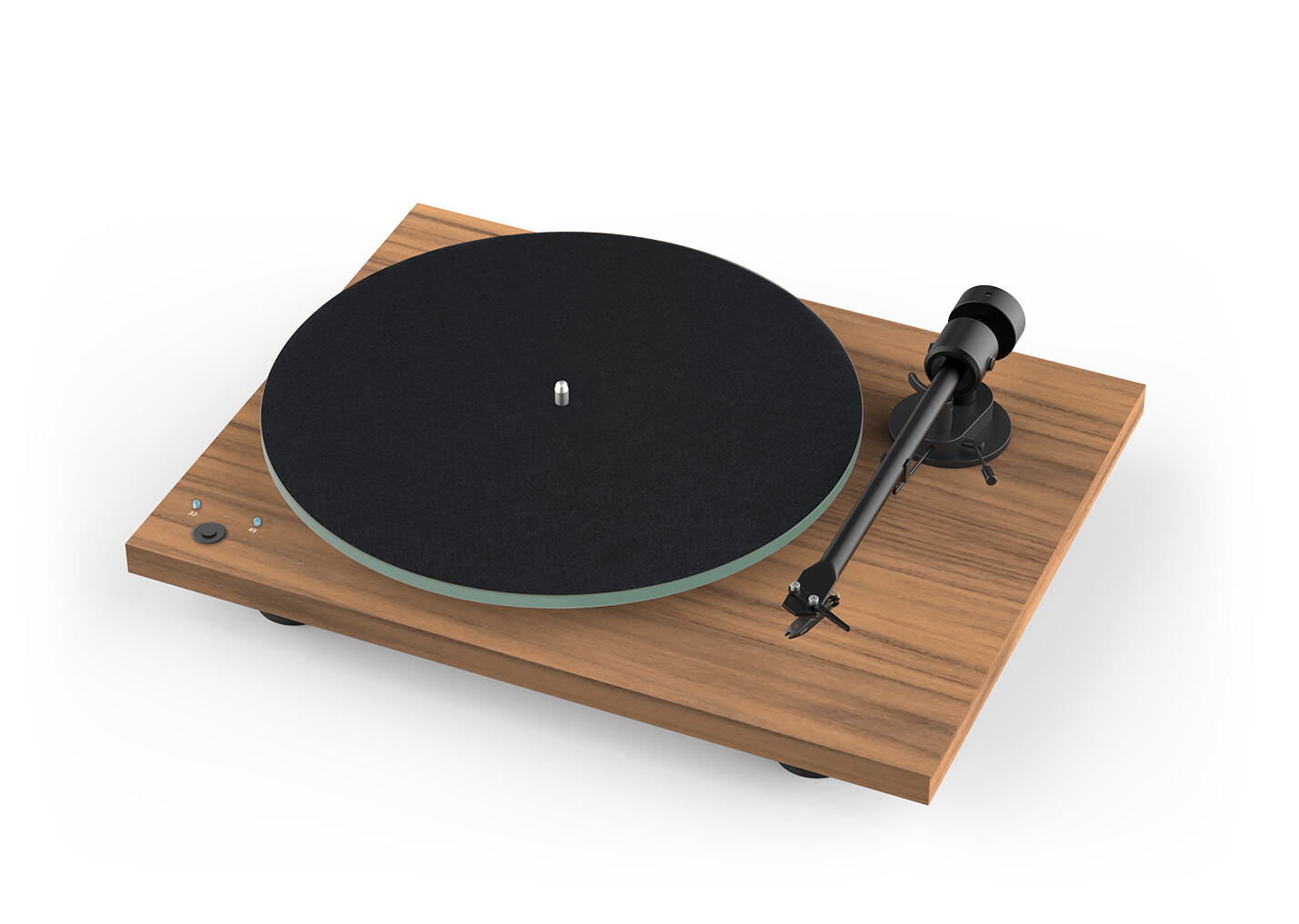 Pro-Ject T1 Phono SB noyer