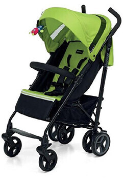 Foppapedretti Hurrà Sport Green