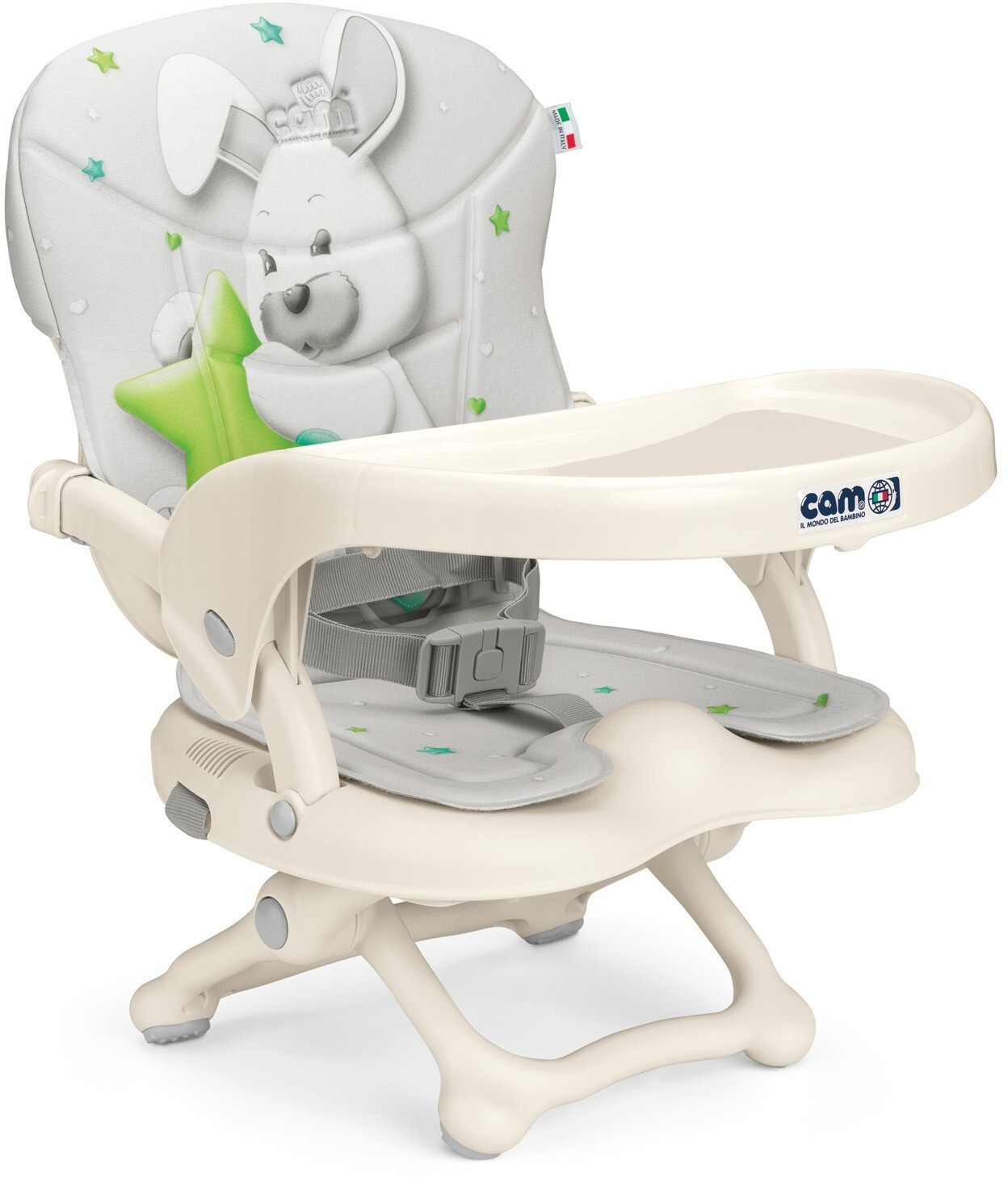 Cam Smarty Bear beige
