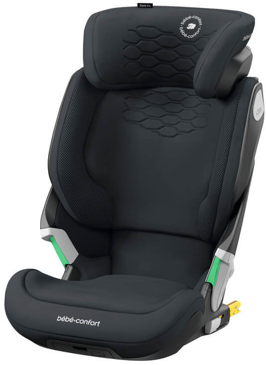 Bébé Confort Kore Pro i-Size Authentic Graphite