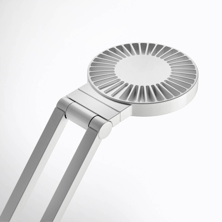 Luctra TABLE Radial Base (920202)