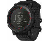 Suunto red black discount