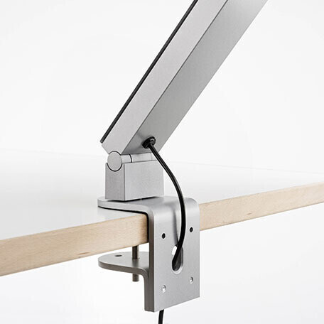Luctra TABLE PRO Radial Clamp