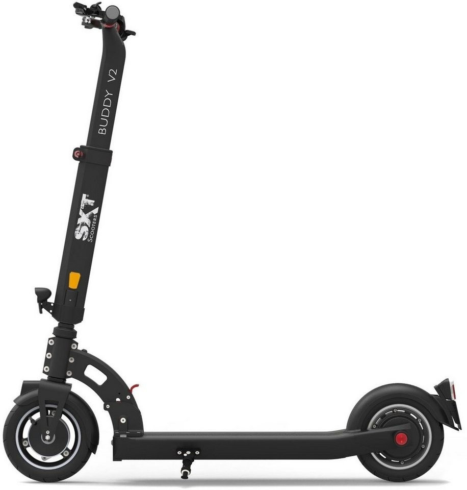 SXT Scooters Buddy V2  (eKFV)