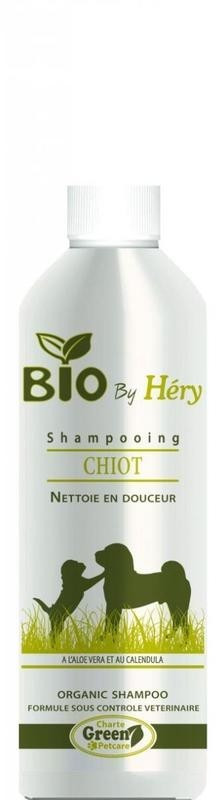 Hery Bioty Shampoing chiot 200 ml