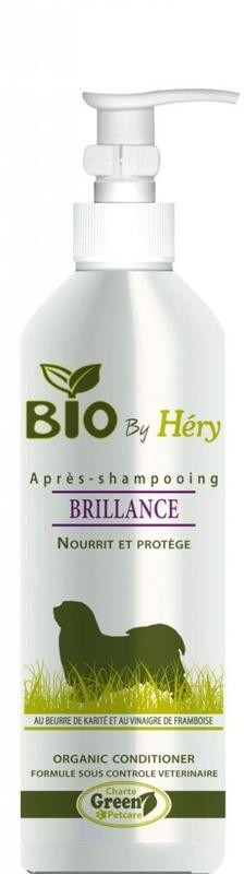 Hery Bioty Après-shampoing pour chien 200 ml