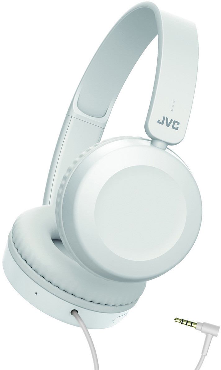 JVC HA-S31M Rosa - Auriculares - LDLC