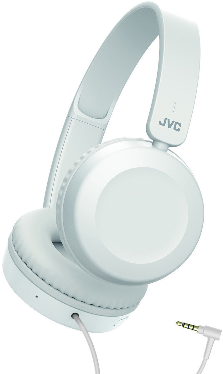 JVC HA-S31M blanc