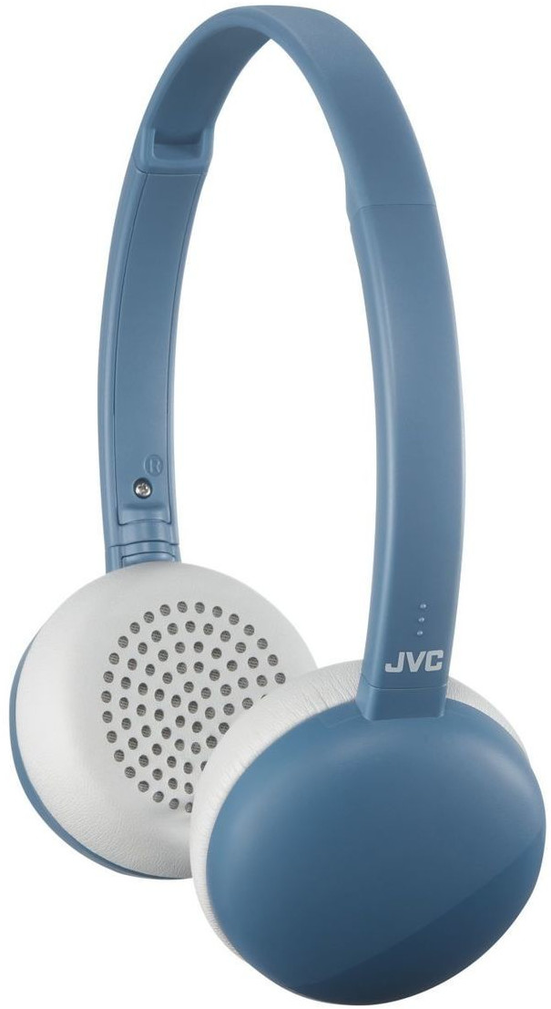 JVC HA-S20BT bleu