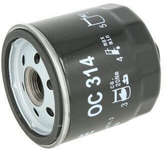 Mahle OC 314