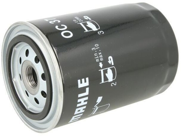 Mahle OC 37