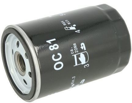 Mahle OC 81
